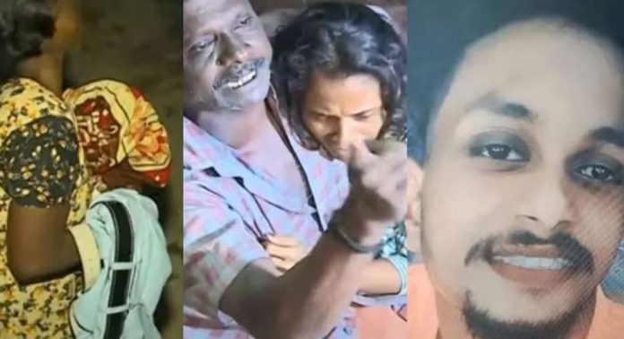 തലസ്ഥാനത്തെ നടുക്കി വീണ്ടും അരുംകൊല ; അക്രമികൾ കരമന അനന്ദു വധകേസിലെ പ്രതിളെന്ന് സൂചനകൾ, സിസിടിവി ദൃശ്യങ്ങൾ പുറത്ത് തലസ്ഥാനത്തെ നടുക്കി വീണ്ടും അരുംകൊല ; അക്രമികൾ കരമന അനന്ദു വധകേസിലെ പ്രതിളെന്ന് സൂചനകൾ, സിസിടിവി ദൃശ്യങ്ങൾ പുറത്ത്