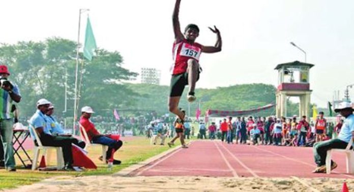 കോളജ് തലത്തിൽ പ്രഫഷനൽ സ്പോർട്സ് ലീഗുമായി സർക്കാർ ; പ്രത്യേക സമിതി ഉടൻ രൂപീകരിക്കും കോളജ് തലത്തിൽ പ്രഫഷനൽ സ്പോർട്സ് ലീഗുമായി സർക്കാർ ; പ്രത്യേക സമിതി ഉടൻ രൂപീകരിക്കും