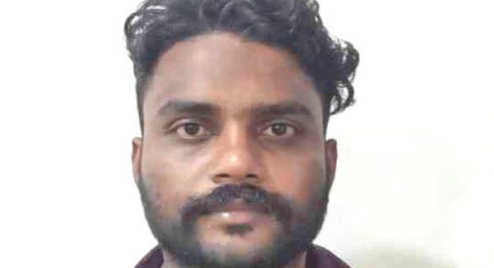 വധശ്രമകേസുകളിൽ ഉൾപ്പെട്ടു ; പ്രതിയെ കാപ്പ ചുമത്തി ജയിലിലടച്ചു വധശ്രമകേസുകളിൽ ഉൾപ്പെട്ടു ; പ്രതിയെ കാപ്പ ചുമത്തി ജയിലിലടച്ചു