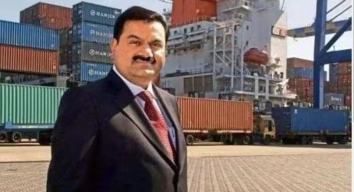 ഫിലിപ്പീൻസിലെ ബാറ്റൻ തുറമുഖം ഏറ്റെടുക്കാൻ ഒരുങ്ങി ഗൗതം അദാനി ഫിലിപ്പീൻസിലെ ബാറ്റൻ തുറമുഖം ഏറ്റെടുക്കാൻ ഒരുങ്ങി ഗൗതം അദാനി