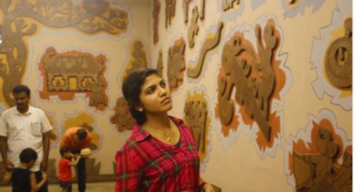 കൊച്ചി മുസിരിസ് ബിനാലെ അവസാനിക്കുന്നു കൊച്ചി മുസിരിസ് ബിനാലെ അവസാനിക്കുന്നു