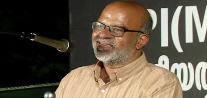എന്റെ വീടിന് നേരെയുണ്ടായ ആക്രമണം സിപിഎം ആസൂത്രണം ചെയ്തത് ; കെ എസ് ഹരിഹരൻ എന്റെ വീടിന് നേരെയുണ്ടായ ആക്രമണം സിപിഎം ആസൂത്രണം ചെയ്തത് ; കെ എസ് ഹരിഹരൻ