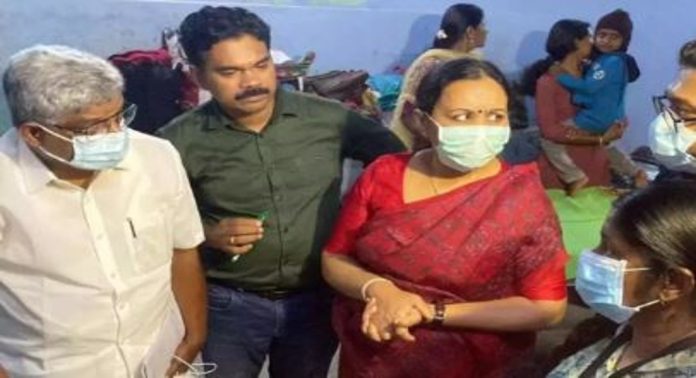 മഞ്ഞപ്പിത്ത ഭീതി ; മുന്നറിയിപ്പുമായി ആരോഗ്യമന്ത്രി മഞ്ഞപ്പിത്ത ഭീതി ; മുന്നറിയിപ്പുമായി ആരോഗ്യമന്ത്രി