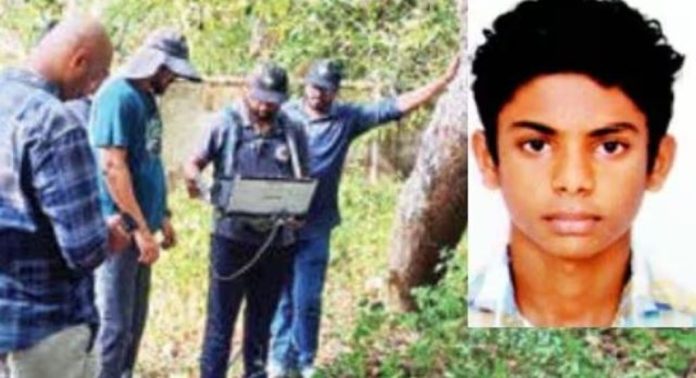 നിസാമുദ്ദീനെ കാണാതായിട്ട് ഏഴുവർഷം ; ക്രൈംബ്രാഞ്ച് പുനരന്വേഷണം ആരംഭിച്ചു നിസാമുദ്ദീനെ കാണാതായിട്ട് ഏഴുവർഷം ; ക്രൈംബ്രാഞ്ച് പുനരന്വേഷണം ആരംഭിച്ചു