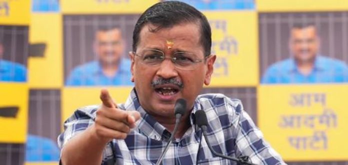 സ്കൂളുകൾ നിർമിക്കുകയും വൈദ്യസഹായവും സൗജന്യ വൈദ്യുതി നൽകുകയും ചെയ്തതാണ് എന്റെ തെറ്റ് ; തുറന്നടിച്ച് അരവിന്ദ് കേജരിവാൾ സ്കൂളുകൾ നിർമിക്കുകയും വൈദ്യസഹായവും സൗജന്യ വൈദ്യുതി നൽകുകയും ചെയ്തതാണ് എന്റെ തെറ്റ് ; തുറന്നടിച്ച് അരവിന്ദ് കേജരിവാൾ