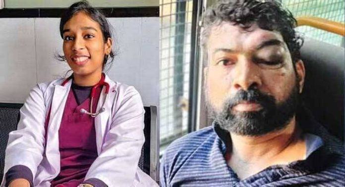 ഡോ.വന്ദനാദാസ് വധക്കേസ് ; പ്രതിയെ എട്ടിന് കോടതിയില് ഹാജരാക്കും ഡോ.വന്ദനാദാസ് വധക്കേസ് ; പ്രതിയെ എട്ടിന് കോടതിയില് ഹാജരാക്കും