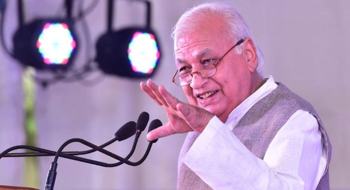 മുഖ്യമന്ത്രിയുടെ വിദേശയാത്ര എന്നെ അറിയിച്ചിട്ടില്ല ; ഗവര്ണര് മുഖ്യമന്ത്രിയുടെ വിദേശയാത്ര എന്നെ അറിയിച്ചിട്ടില്ല ; ഗവര്ണര്