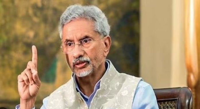 ചബഹാർ ഇന്ത്യയേറ്റെടുത്തത് എല്ലാവർക്കും ഗുണം ചെയ്യും, കരാർ നയതന്ത്രവിജയം ; എസ് ജയശങ്കർ ചബഹാർ ഇന്ത്യയേറ്റെടുത്തത് എല്ലാവർക്കും ഗുണം ചെയ്യും, കരാർ നയതന്ത്രവിജയം ; എസ് ജയശങ്കർ