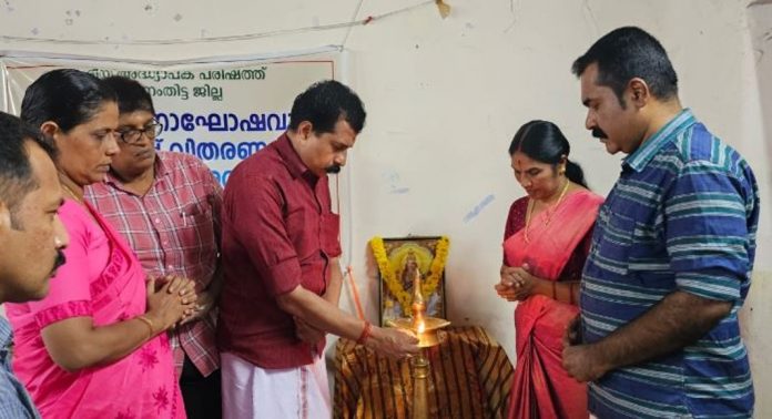 രാഷ്ട്ര പുനർനിർമ്മാണമാണ് അധ്യാപനത്തിന്റെ പരമമായ ലക്ഷ്യം ; എൻ.ടി.യു രാഷ്ട്ര പുനർനിർമ്മാണമാണ് അധ്യാപനത്തിന്റെ പരമമായ ലക്ഷ്യം ; എൻ.ടി.യു