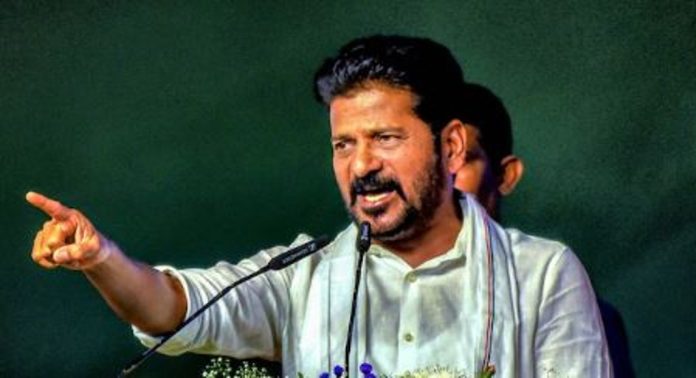 ഇന്ഡ്യ മുന്നണി സര്ക്കാര് രൂപീകരിക്കും ; രേവന്ത് റെഡ്ഡി ഇന്ഡ്യ മുന്നണി സര്ക്കാര് രൂപീകരിക്കും ; രേവന്ത് റെഡ്ഡി