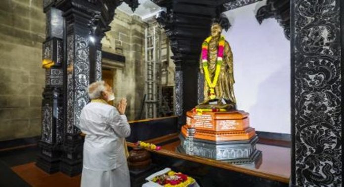 മോദിയുടെ ധ്യാനം ; രൂക്ഷ വിമർശനവുമായി കോൺഗ്രസ് മോദിയുടെ ധ്യാനം ; രൂക്ഷ വിമർശനവുമായി കോൺഗ്രസ്