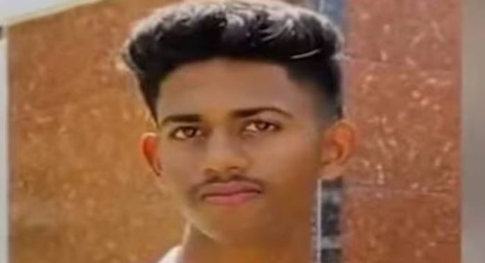 ഇതുപോലൊരു നഷ്ടം ഇനിയാര്ക്കും ഉണ്ടാകരുത് ; ഷോക്കേറ്റ് മരിച്ച റിജാസിന്റെ കുടുംബം പറയുന്നു ഇതുപോലൊരു നഷ്ടം ഇനിയാര്ക്കും ഉണ്ടാകരുത് ; ഷോക്കേറ്റ് മരിച്ച റിജാസിന്റെ കുടുംബം പറയുന്നു