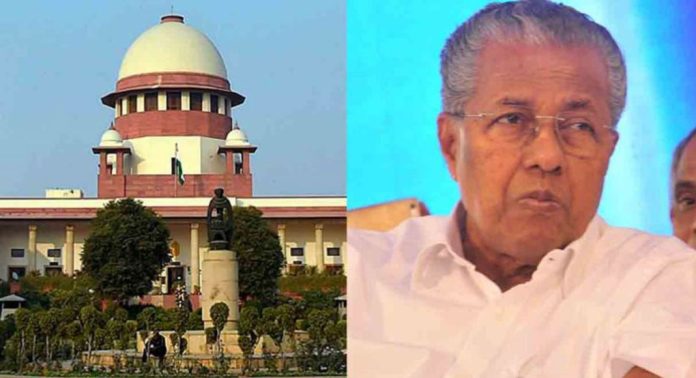 ലാവലിൻ കേസ് ഇന്ന് വീണ്ടും സുപ്രീംകോടതിയിൽ ലാവലിൻ കേസ് ഇന്ന് വീണ്ടും സുപ്രീംകോടതിയിൽ