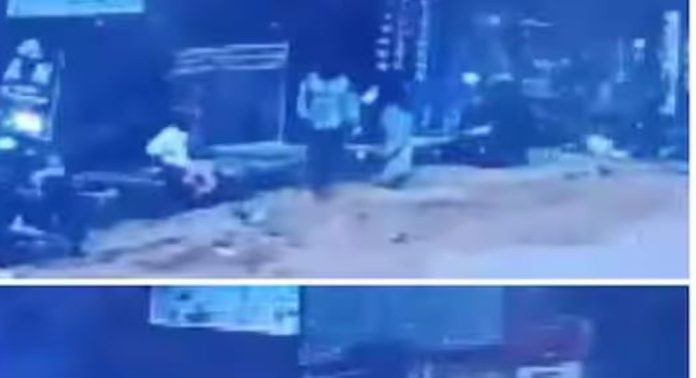 കാട്ടാക്കടയില് ചില്ലറ ചോദിച്ച് കടയിലെത്തിയ ആൾ സ്ത്രീയെ കടന്നുപിടിച്ചു ; പ്രതി അറസ്റ്റിൽ കാട്ടാക്കടയില് ചില്ലറ ചോദിച്ച് കടയിലെത്തിയ ആൾ സ്ത്രീയെ കടന്നുപിടിച്ചു ; പ്രതി അറസ്റ്റിൽ