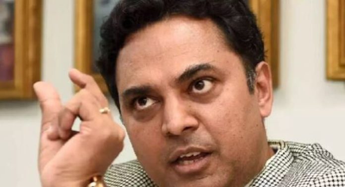 മോദി സർക്കാരിന്റെ വികസന നേട്ടങ്ങൾ ഇന്ത്യയിലെ എല്ലാ മതവിഭാഗങ്ങൾക്കും ഒരു പോലെ ലഭിച്ചു ; കൃഷ്ണമൂർത്തി സുബ്രഹ്മണ്യൻ മോദി സർക്കാരിന്റെ വികസന നേട്ടങ്ങൾ ഇന്ത്യയിലെ എല്ലാ മതവിഭാഗങ്ങൾക്കും ഒരു പോലെ ലഭിച്ചു ; കൃഷ്ണമൂർത്തി സുബ്രഹ്മണ്യൻ