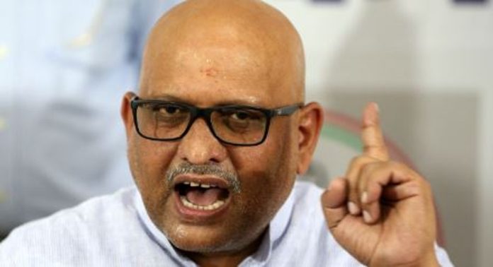 വാരാണസിയിൽ മോദി തോൽക്കും, ഇനി കോൺഗ്രസിന്റെ സുവർണ കാലം ; തുറന്നടിച്ച് അജയ് റായ് വാരാണസിയിൽ മോദി തോൽക്കും, ഇനി കോൺഗ്രസിന്റെ സുവർണ കാലം ; തുറന്നടിച്ച് അജയ് റായ്