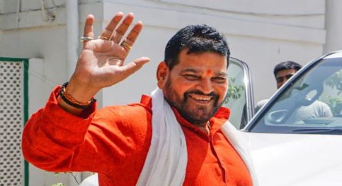 ലൈംഗികാതിക്രമക്കേസ് ; ബ്രിജ്ഭൂഷണെതിരെ കുറ്റം ചുമത്തി ലൈംഗികാതിക്രമക്കേസ് ; ബ്രിജ്ഭൂഷണെതിരെ കുറ്റം ചുമത്തി