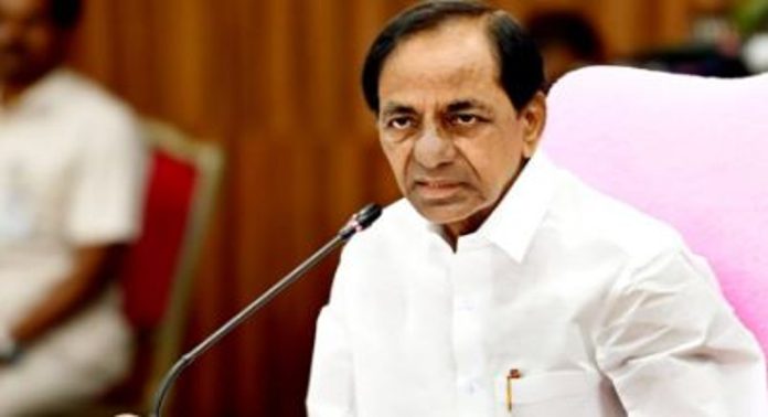 തെരഞ്ഞെടുപ്പ് വാഗ്ദാനങ്ങൾ പാലിക്കുന്നില്ല ; തെലങ്കാന സർക്കാറിനെ രൂക്ഷമായി വിമർശിച്ച് കെ.സി.ആർ തെരഞ്ഞെടുപ്പ് വാഗ്ദാനങ്ങൾ പാലിക്കുന്നില്ല ; തെലങ്കാന സർക്കാറിനെ രൂക്ഷമായി വിമർശിച്ച് കെ.സി.ആർ
