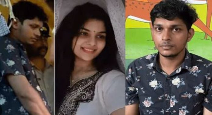 വിഷ്ണുപ്രിയ കൊലക്കേസ് ; പ്രതിയുടെ ശിക്ഷാവിധി തിങ്കളാഴ്ച വിഷ്ണുപ്രിയ കൊലക്കേസ് ; പ്രതിയുടെ ശിക്ഷാവിധി തിങ്കളാഴ്ച