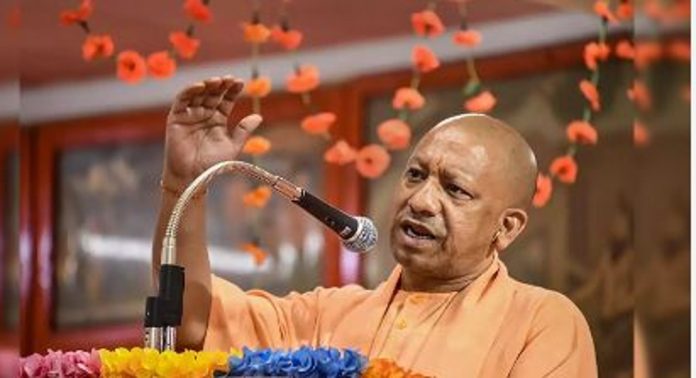 പ്രതിപക്ഷത്തിന് തോൽവി ഉറപ്പായി, അതിനാലാണ് പ്രായം പറഞ്ഞ് വിമർശിക്കുന്നത് ; യോഗി ആദിത്യനാഥ് പ്രതിപക്ഷത്തിന് തോൽവി ഉറപ്പായി, അതിനാലാണ് പ്രായം പറഞ്ഞ് വിമർശിക്കുന്നത് ; യോഗി ആദിത്യനാഥ്