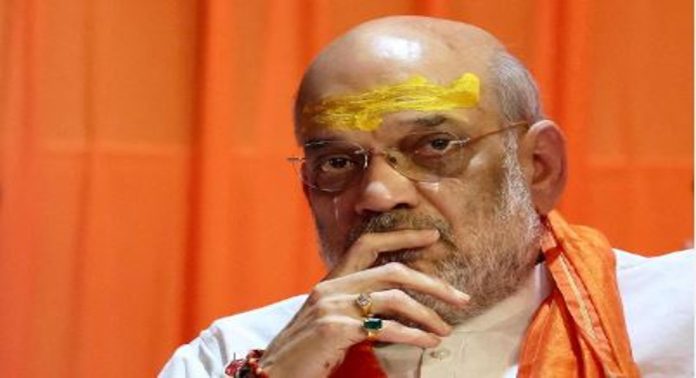 മോദി സര്ക്കാരിന് അണുബോംബിനെ പേടിയില്ല, പാക് അധീന കശ്മീര് തിരിച്ചെടുക്കും ; അമിത് ഷാ മോദി സര്ക്കാരിന് അണുബോംബിനെ പേടിയില്ല, പാക് അധീന കശ്മീര് തിരിച്ചെടുക്കും ; അമിത് ഷാ