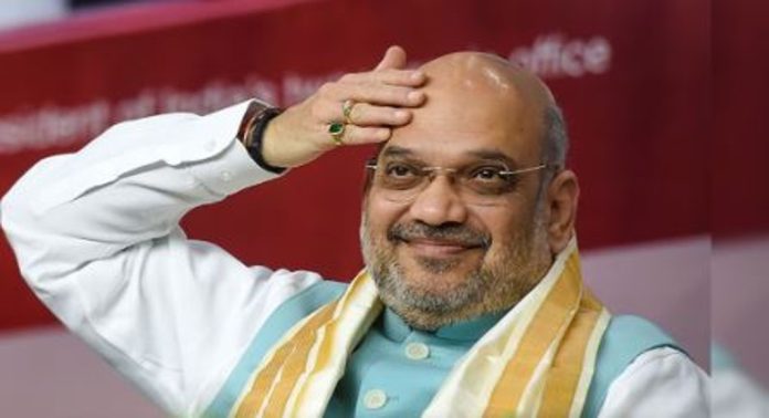 ബിഹാറിൽ സീതാക്ഷേത്രം നിര്മിക്കുമെന്ന് അമിത് ഷാ ; തലയിൽ കൈവച്ച് ജനങ്ങൾ ബിഹാറിൽ സീതാക്ഷേത്രം നിര്മിക്കുമെന്ന് അമിത് ഷാ ; തലയിൽ കൈവച്ച് ജനങ്ങൾ