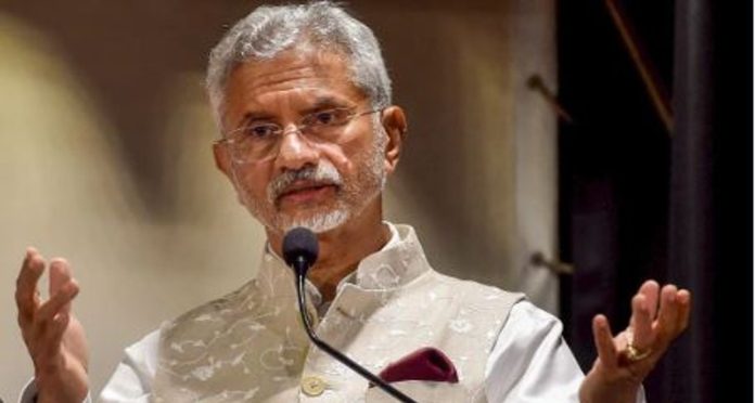 മെയ്ക്ക് ഇൻ ഇന്ത്യയുടെ പ്രാധാന്യം വർദ്ധിക്കുന്നു ; എസ്.ജയശങ്കർ മെയ്ക്ക് ഇൻ ഇന്ത്യയുടെ പ്രാധാന്യം വർദ്ധിക്കുന്നു ; എസ്.ജയശങ്കർ
