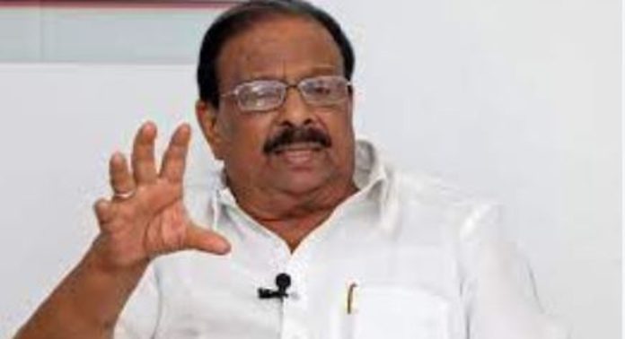ഒടുവിൽ ഹൈക്കമാൻഡിന്റെ അനുമതി ; കെ.സുധാകരൻ നാളെ കെപിസിസി അധ്യക്ഷനായി ചുമതലയേൽക്കും ഒടുവിൽ ഹൈക്കമാൻഡിന്റെ അനുമതി ; കെ.സുധാകരൻ നാളെ കെപിസിസി അധ്യക്ഷനായി ചുമതലയേൽക്കും