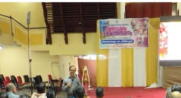 ജീവനക്കാർക്ക് പുതിയ പാഠ്യ പദ്ധതിയുമായി തിരുവിതാംകൂർ ദേവസ്വം ബോർഡ് ജീവനക്കാർക്ക് പുതിയ പാഠ്യ പദ്ധതിയുമായി തിരുവിതാംകൂർ ദേവസ്വം ബോർഡ്