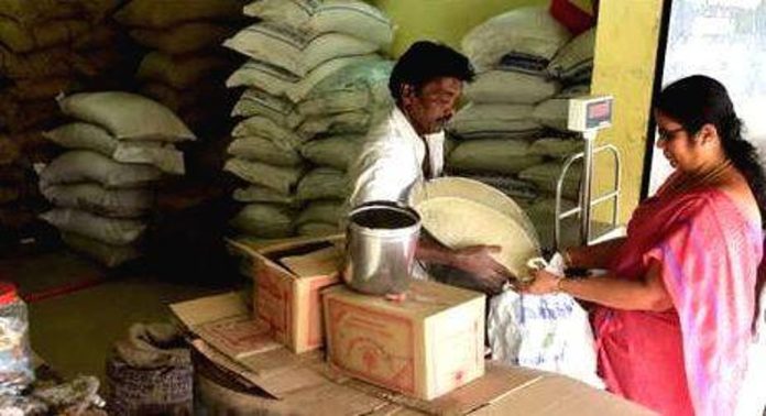 സംസ്ഥാനത്തെ റേഷൻ കടകളുടെ പ്രവർത്തന സമയത്തിൽ മാറ്റം സംസ്ഥാനത്തെ റേഷൻ കടകളുടെ പ്രവർത്തന സമയത്തിൽ മാറ്റം