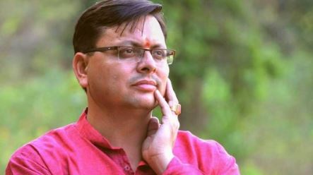 പ്രതിപക്ഷത്തിന്റെ പ്രീണന രാഷ്ട്രീയം രാജ്യത്തിന്റെ ഐക്യത്തിന് ഭീഷണി ; പുഷ്കർ സിംഗ് ധാമി പ്രതിപക്ഷത്തിന്റെ പ്രീണന രാഷ്ട്രീയം രാജ്യത്തിന്റെ ഐക്യത്തിന് ഭീഷണി ; പുഷ്കർ സിംഗ് ധാമി
