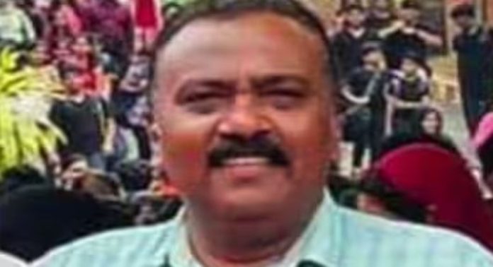 യുവതിക്ക് നേരെ ലൈംഗികാതിക്രമം ; കേന്ദ്ര സർവകലാശാല പ്രൊഫസർ റിമാൻഡില് യുവതിക്ക് നേരെ ലൈംഗികാതിക്രമം ; കേന്ദ്ര സർവകലാശാല പ്രൊഫസർ റിമാൻഡില്