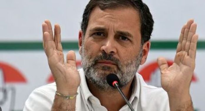 മോദി പ്രധാനമന്ത്രിയല്ല, സര്വാധിപതി, കോണ്ഗ്രസിനും വീഴ്ചയുണ്ടായിട്ടുണ്ട്, തിരുത്തും ; രാഹുല് ഗാന്ധി മോദി പ്രധാനമന്ത്രിയല്ല, സര്വാധിപതി, കോണ്ഗ്രസിനും വീഴ്ചയുണ്ടായിട്ടുണ്ട്, തിരുത്തും ; രാഹുല് ഗാന്ധി