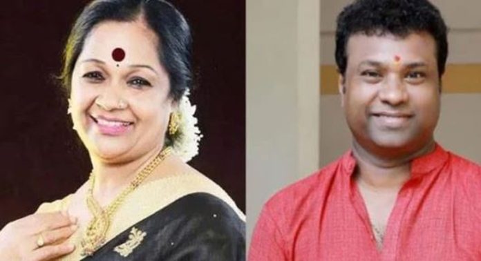 ജാതി അധിക്ഷേപ കേസ് ; സത്യഭാമയുടെ മുന്കൂര് ജാമ്യാപേക്ഷ ഹൈക്കോടതി ഇന്ന് പരിഗണിക്കും ജാതി അധിക്ഷേപ കേസ് ; സത്യഭാമയുടെ മുന്കൂര് ജാമ്യാപേക്ഷ ഹൈക്കോടതി ഇന്ന് പരിഗണിക്കും