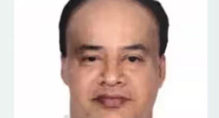 ഹൃദയാഘാതത്തെ തുടർന്ന് മലയാളി ബഹ്റൈനിൽ മരിച്ചു ഹൃദയാഘാതത്തെ തുടർന്ന് മലയാളി ബഹ്റൈനിൽ മരിച്ചു