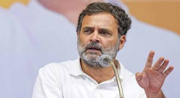 ഹിമാചൽ സർക്കാരിനെ അട്ടിമറിക്കുമെന്ന് മോദി പരസ്യമായി പ്രഖ്യാപിച്ചു ; രാഹുൽ ഗാന്ധി ഹിമാചൽ സർക്കാരിനെ അട്ടിമറിക്കുമെന്ന് മോദി പരസ്യമായി പ്രഖ്യാപിച്ചു ; രാഹുൽ ഗാന്ധി