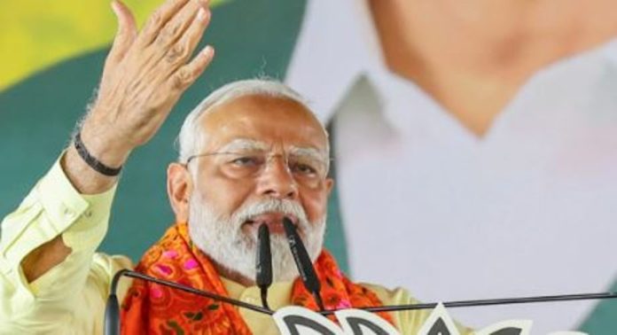 ഹിന്ദു- മുസ്ലിം വിഭാഗീയതയ്ക്ക് ശ്രമിക്കുന്ന ദിവസം മുതല് ഞാന് അയോഗ്യനാണ് ; നരേന്ദ്രമോദി ഹിന്ദു- മുസ്ലിം വിഭാഗീയതയ്ക്ക് ശ്രമിക്കുന്ന ദിവസം മുതല് ഞാന് അയോഗ്യനാണ് ; നരേന്ദ്രമോദി
