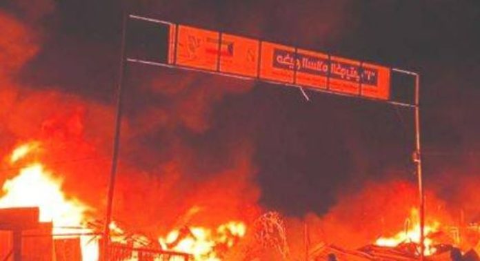 റാഫ അഭയാർത്ഥി ക്യാമ്പിൽ ഇസ്രയേലിന്റെ ബോംബ് ആക്രമണം ; 45 മരണം റാഫ അഭയാർത്ഥി ക്യാമ്പിൽ ഇസ്രയേലിന്റെ ബോംബ് ആക്രമണം ; 45 മരണം