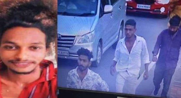 കരമന കൊലപാതക കേസ് ; ഒരാള് പിടിയിൽ കരമന കൊലപാതക കേസ് ; ഒരാള് പിടിയിൽ