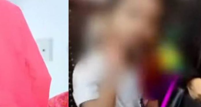 കുഞ്ഞിന്റെ നാവിന് ഒരു പ്രശ്നവുമില്ലായിരുന്നു ; സൂപ്രണ്ടിന്റെ റിപ്പോർട്ട് തള്ളി പെൺകുട്ടിയുടെ മാതാവ് കുഞ്ഞിന്റെ നാവിന് ഒരു പ്രശ്നവുമില്ലായിരുന്നു ; സൂപ്രണ്ടിന്റെ റിപ്പോർട്ട് തള്ളി പെൺകുട്ടിയുടെ മാതാവ്
