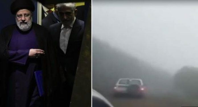 പ്രസിഡന്റിനായി എല്ലാവരും പ്രാര്ഥിക്കണമെന്ന് ഇറാന് ; ഹെലിക്കോപ്റ്റര് ഇതുവരെ കണ്ടെത്താനായില്ല, പുതിയ വിവരങ്ങൾ പുറത്ത് പ്രസിഡന്റിനായി എല്ലാവരും പ്രാര്ഥിക്കണമെന്ന് ഇറാന് ; ഹെലിക്കോപ്റ്റര് ഇതുവരെ കണ്ടെത്താനായില്ല, പുതിയ വിവരങ്ങൾ പുറത്ത്