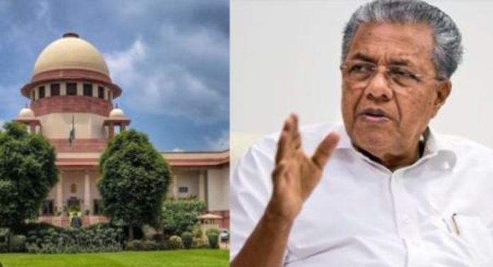 ലാവ്ലിൻ കേസ് ഇന്ന് വീണ്ടും പരിഗണിക്കും ലാവ്ലിൻ കേസ് ഇന്ന് വീണ്ടും പരിഗണിക്കും