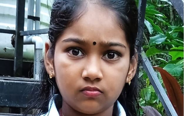 നാലാം ക്ലാസുകാരി ചികിത്സയിലിരിക്കെ മരിച്ചു ; ഷിഗെല്ലയെന്ന് സംശയം നാലാം ക്ലാസുകാരി ചികിത്സയിലിരിക്കെ മരിച്ചു ; ഷിഗെല്ലയെന്ന് സംശയം