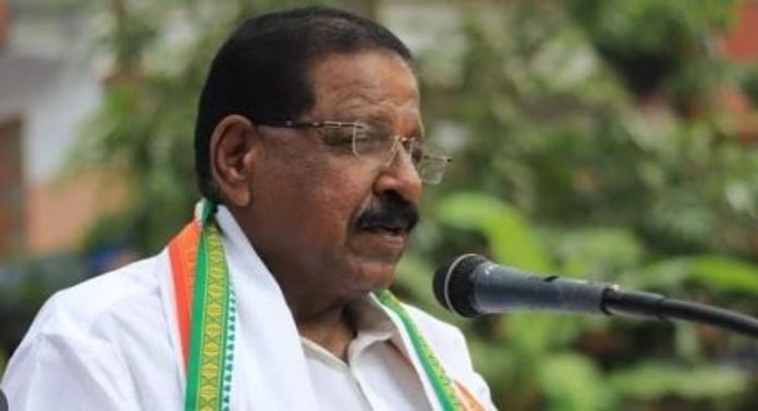 വിവാദ വിവാഹസത്കാരം ; രക്തസാക്ഷികളുടെ ആത്മാക്കളെ വേദനിപ്പിച്ചവര്ക്ക് മാപ്പില്ല, വിമർശനവുമായി രാജ്മോഹന് ഉണ്ണിത്താന് വിവാദ വിവാഹസത്കാരം ; രക്തസാക്ഷികളുടെ ആത്മാക്കളെ വേദനിപ്പിച്ചവര്ക്ക് മാപ്പില്ല, വിമർശനവുമായി രാജ്മോഹന് ഉണ്ണിത്താന്
