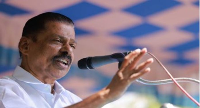 രാഷ്ട്രീയം ഇതുപോലെ വര്ഗീയവത്കരിച്ച മറ്റൊരു പ്രധാനമന്ത്രി ഇല്ല ; മോദിക്കെതിരെ ആഞ്ഞടിച്ച് എം.വി.ഗോവിന്ദൻ രാഷ്ട്രീയം ഇതുപോലെ വര്ഗീയവത്കരിച്ച മറ്റൊരു പ്രധാനമന്ത്രി ഇല്ല ; മോദിക്കെതിരെ ആഞ്ഞടിച്ച് എം.വി.ഗോവിന്ദൻ