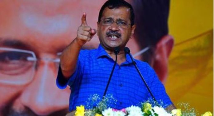 മോദി വീണ്ടും ജയിച്ചാല് പിണറായി ഉള്പ്പടെയുള്ള പ്രതിപക്ഷ നേതാക്കളെ ജയിലിലാക്കും, അത് ഉറപ്പാണ് ; തുറന്നടിച്ച് അരവിന്ദ് കെജ്രിവാൾ മോദി വീണ്ടും ജയിച്ചാല് പിണറായി ഉള്പ്പടെയുള്ള പ്രതിപക്ഷ നേതാക്കളെ ജയിലിലാക്കും, അത് ഉറപ്പാണ് ; തുറന്നടിച്ച് അരവിന്ദ് കെജ്രിവാൾ
