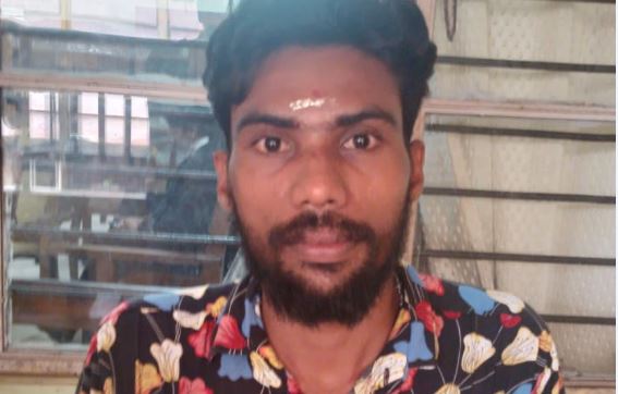 പ്രായപൂർത്തിയാകാത്ത പെൺകുട്ടിയെ പീഡിപ്പിച്ച കേസ് ; പ്രതിയ്ക്ക് 33 വർഷം കഠിന തടവ് പ്രായപൂർത്തിയാകാത്ത പെൺകുട്ടിയെ പീഡിപ്പിച്ച കേസ് ; പ്രതിയ്ക്ക് 33 വർഷം കഠിന തടവ്