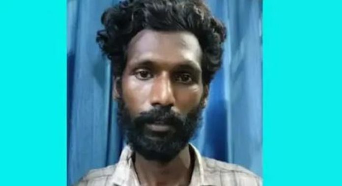 ആശുപത്രിയിലെ എസി മോഷ്ടിച്ച കേസിൽ പ്രതി പിടിയിൽ ആശുപത്രിയിലെ എസി മോഷ്ടിച്ച കേസിൽ പ്രതി പിടിയിൽ