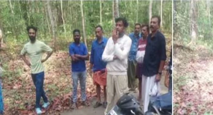പാങ്ങോട് ഭാര്യയെ ഭർത്താവ് അതിക്രൂരമായി മർദ്ദിച്ച സംഭവം ; കൂടുതൽ വിവരങ്ങൾ പുറത്ത് പാങ്ങോട് ഭാര്യയെ ഭർത്താവ് അതിക്രൂരമായി മർദ്ദിച്ച സംഭവം ; കൂടുതൽ വിവരങ്ങൾ പുറത്ത്