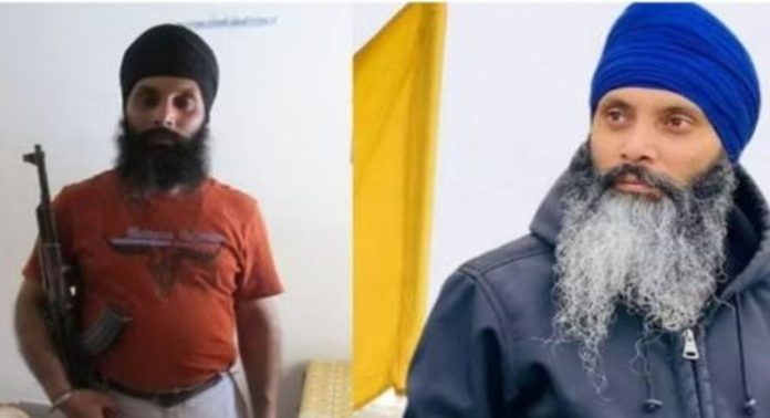 നിജ്ജർവധക്കേസ് ; കൂടുതൽപ്പേർക്ക് പങ്ക് ഉണ്ടെന്ന് കാനഡ നിജ്ജർവധക്കേസ് ; കൂടുതൽപ്പേർക്ക് പങ്ക് ഉണ്ടെന്ന് കാനഡ